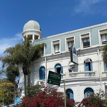 Hotel Vicente Lopez Luaran gambar