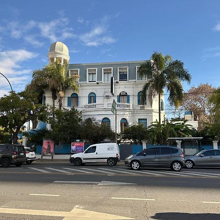 Hotel Vicente Lopez Luaran gambar