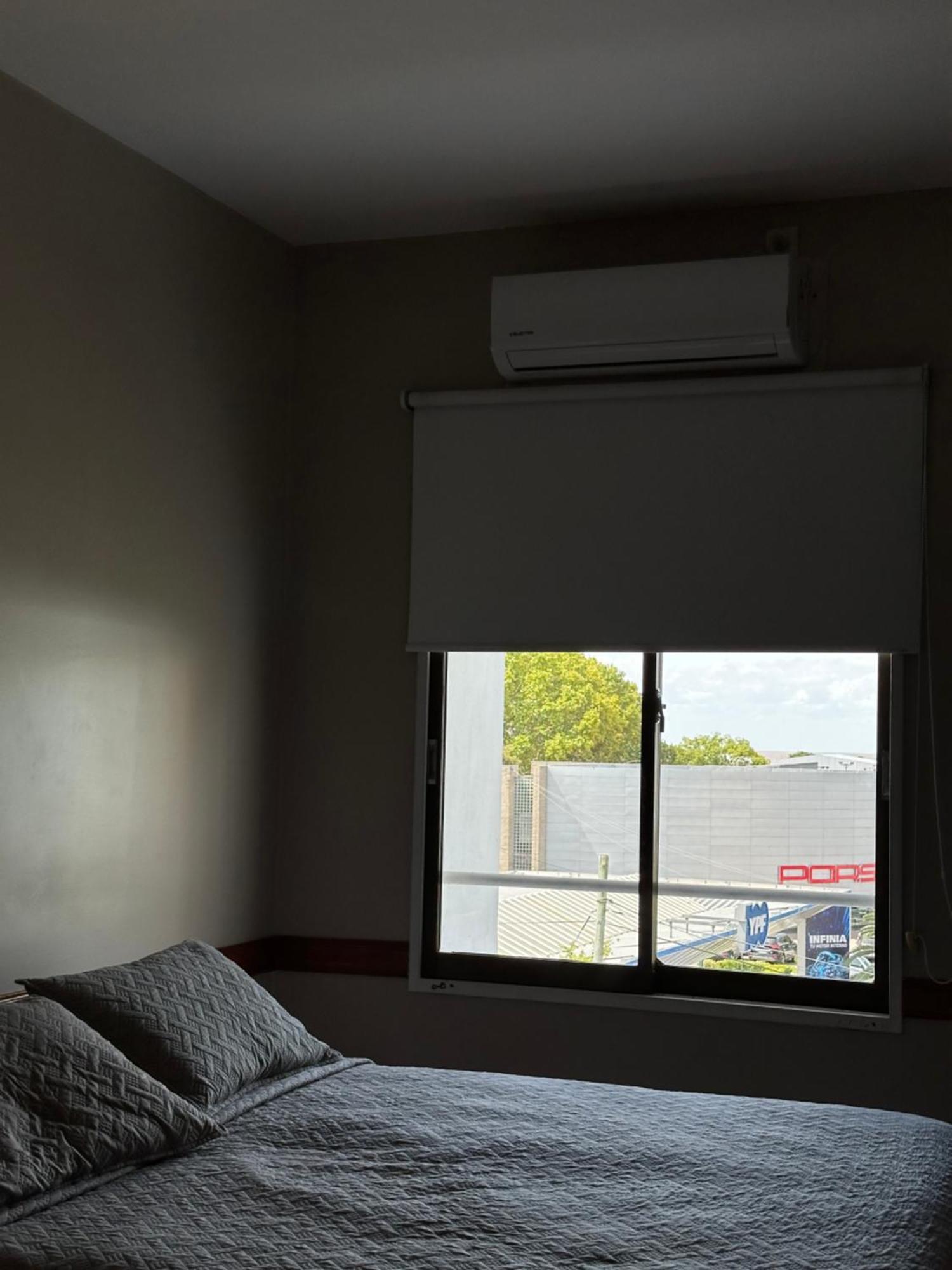 Hotel Vicente Lopez Luaran gambar