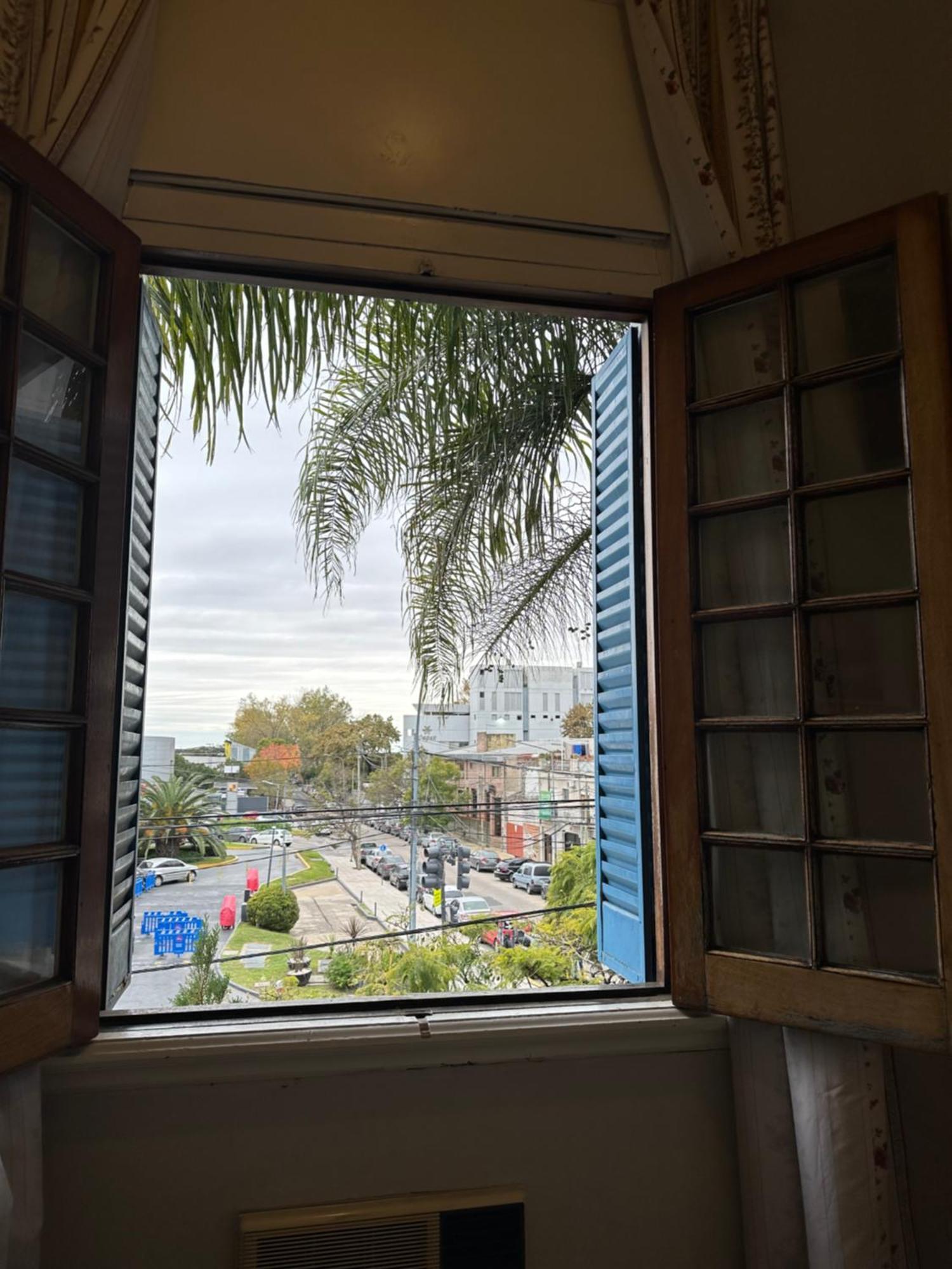 Hotel Vicente Lopez Luaran gambar