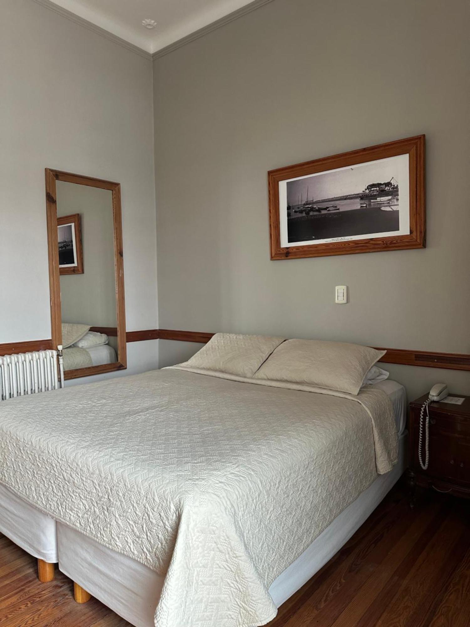 Hotel Vicente Lopez Luaran gambar