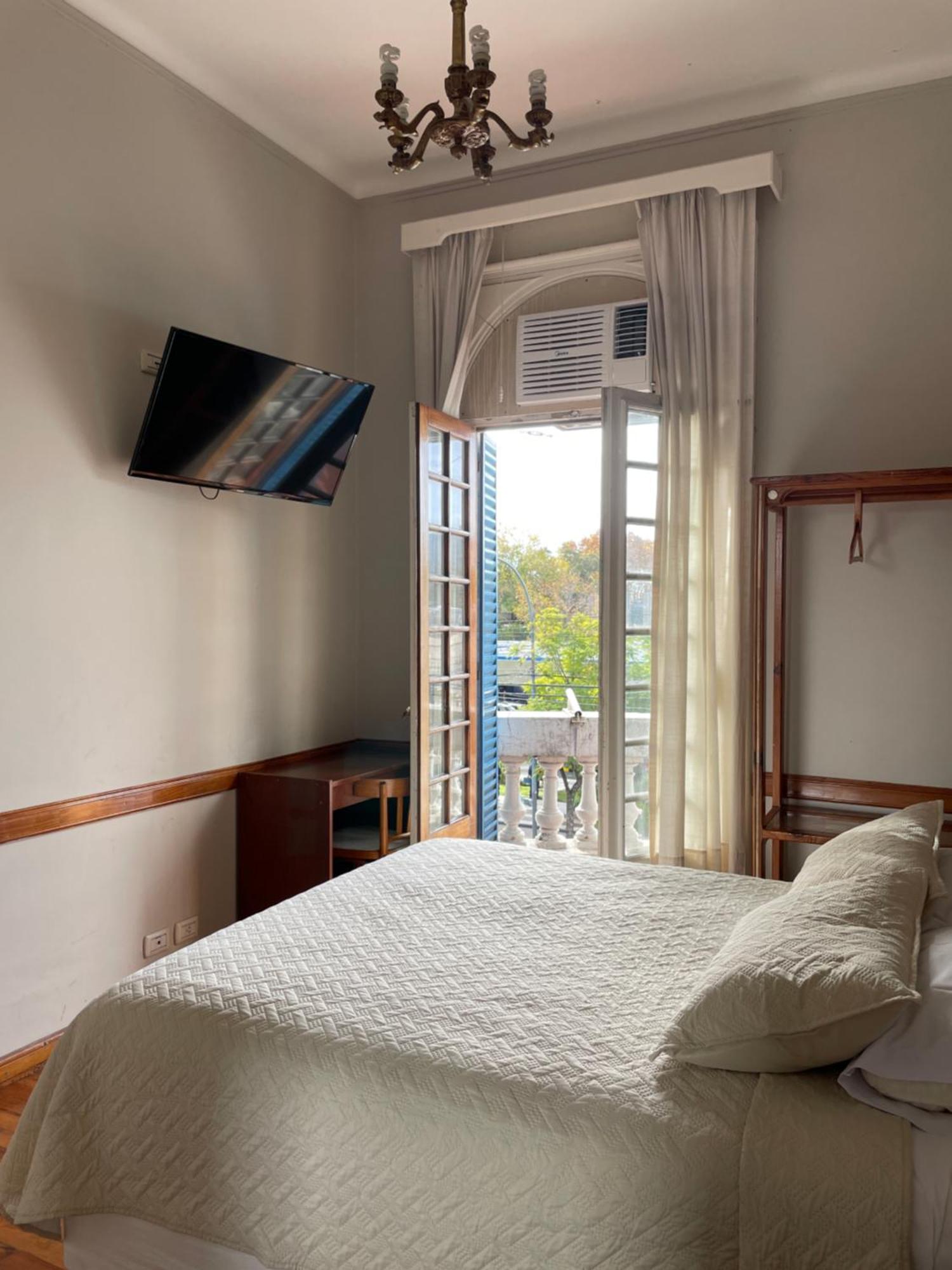 Hotel Vicente Lopez Luaran gambar