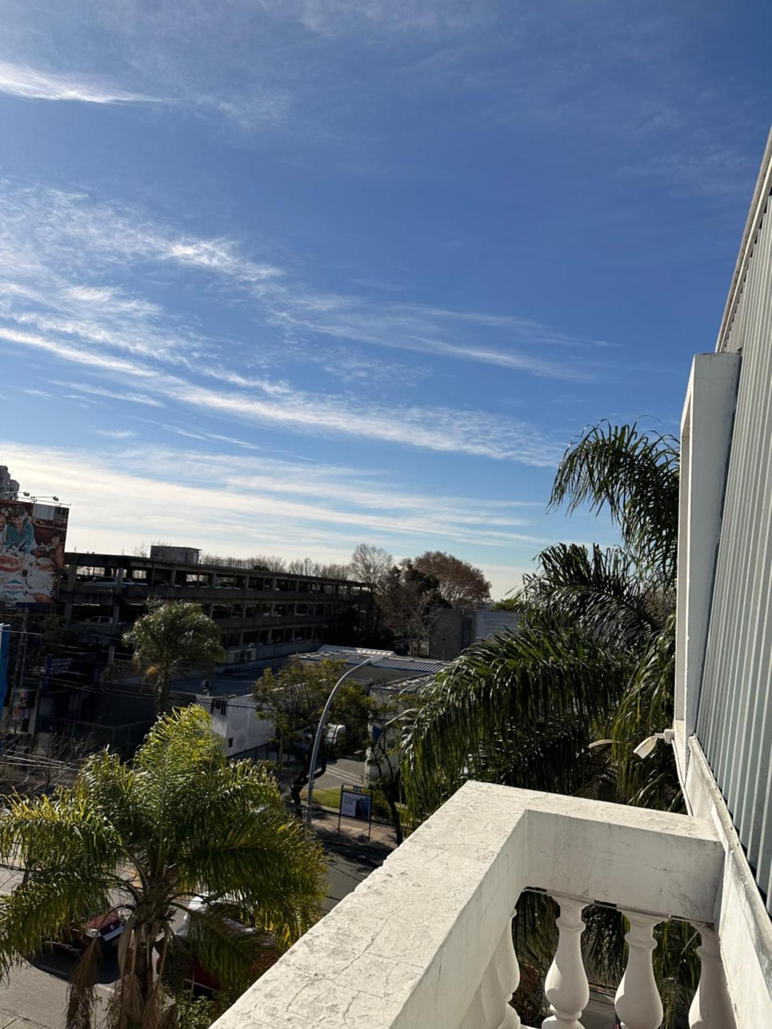 Hotel Vicente Lopez Luaran gambar