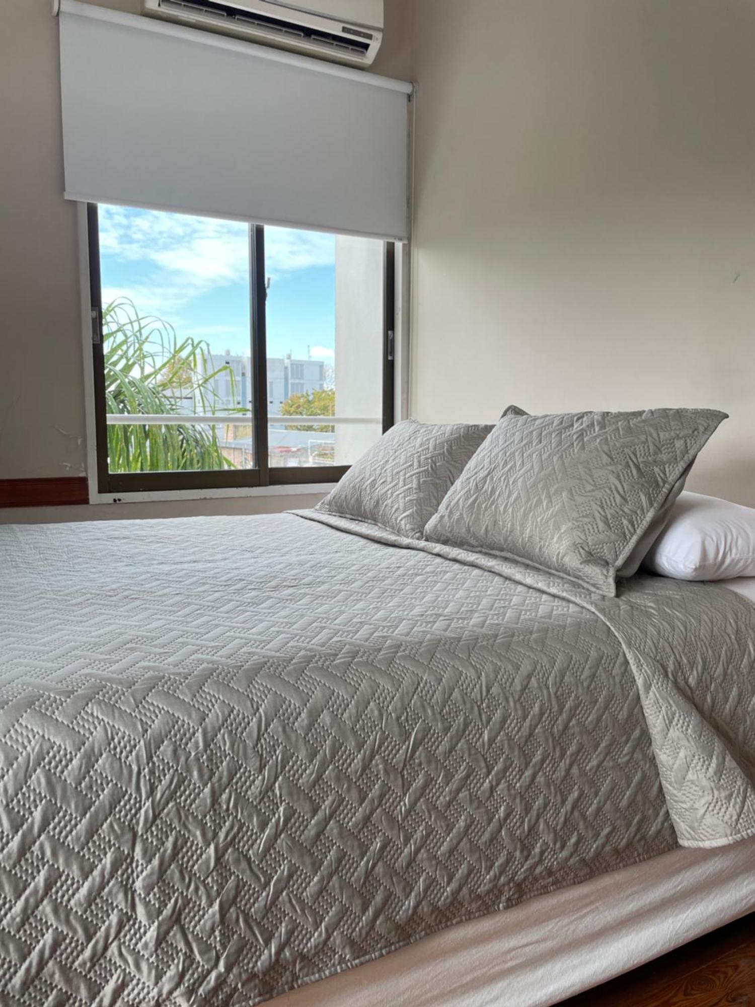 Hotel Vicente Lopez Luaran gambar