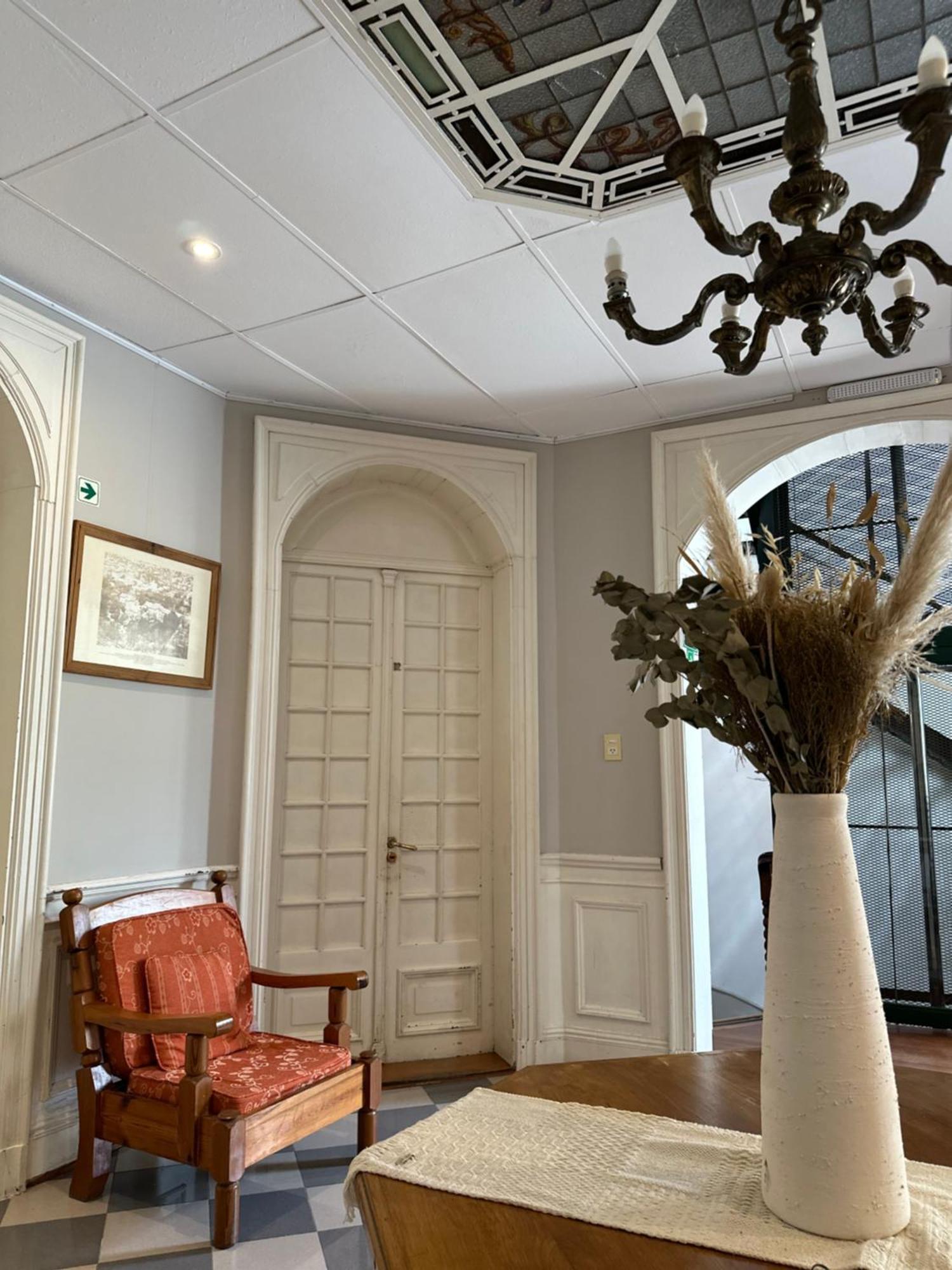 Hotel Vicente Lopez Luaran gambar