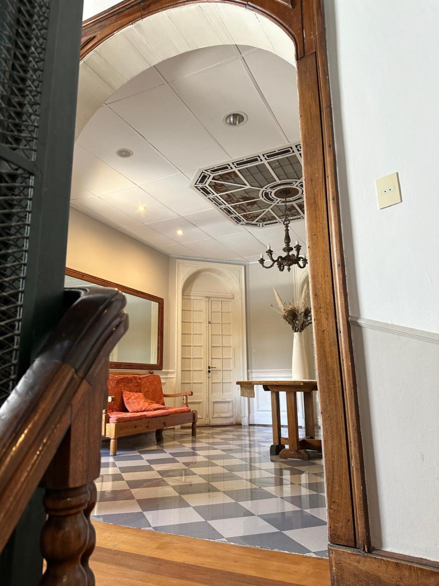 Hotel Vicente Lopez Luaran gambar