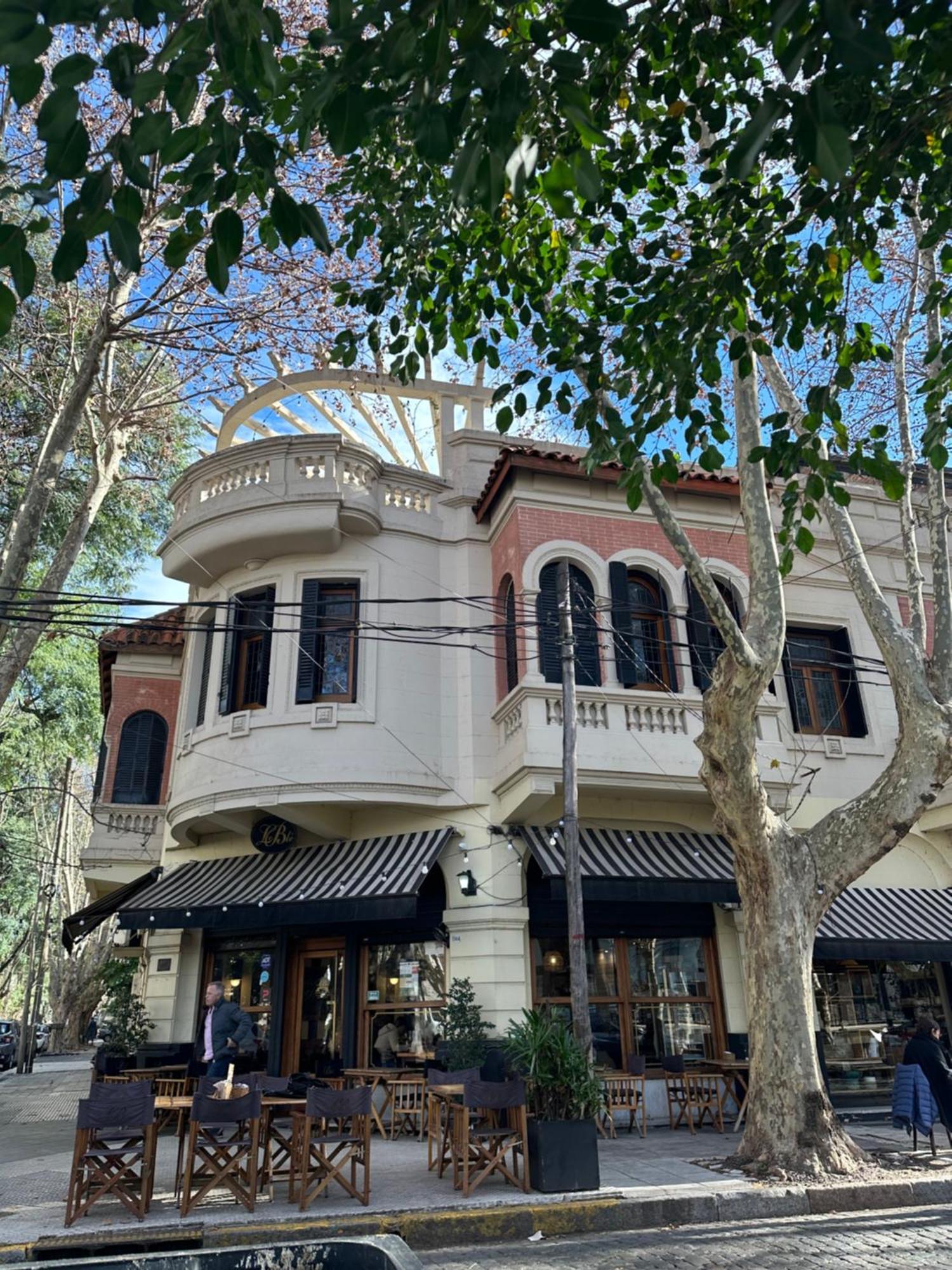 Hotel Vicente Lopez Luaran gambar