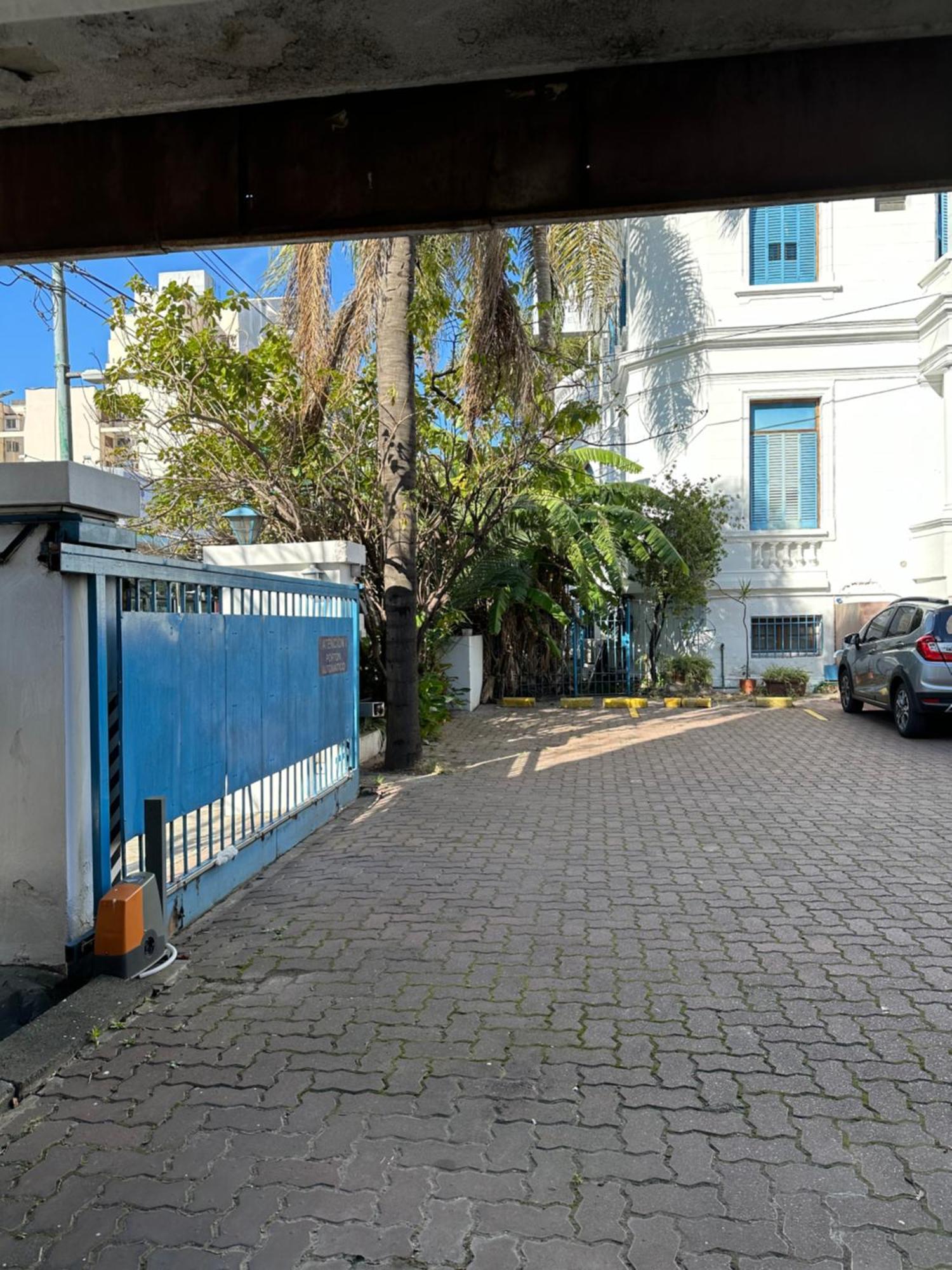 Hotel Vicente Lopez Luaran gambar