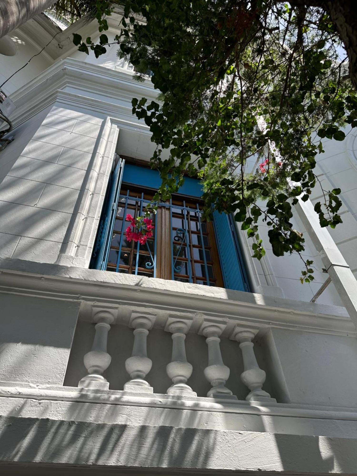 Hotel Vicente Lopez Luaran gambar