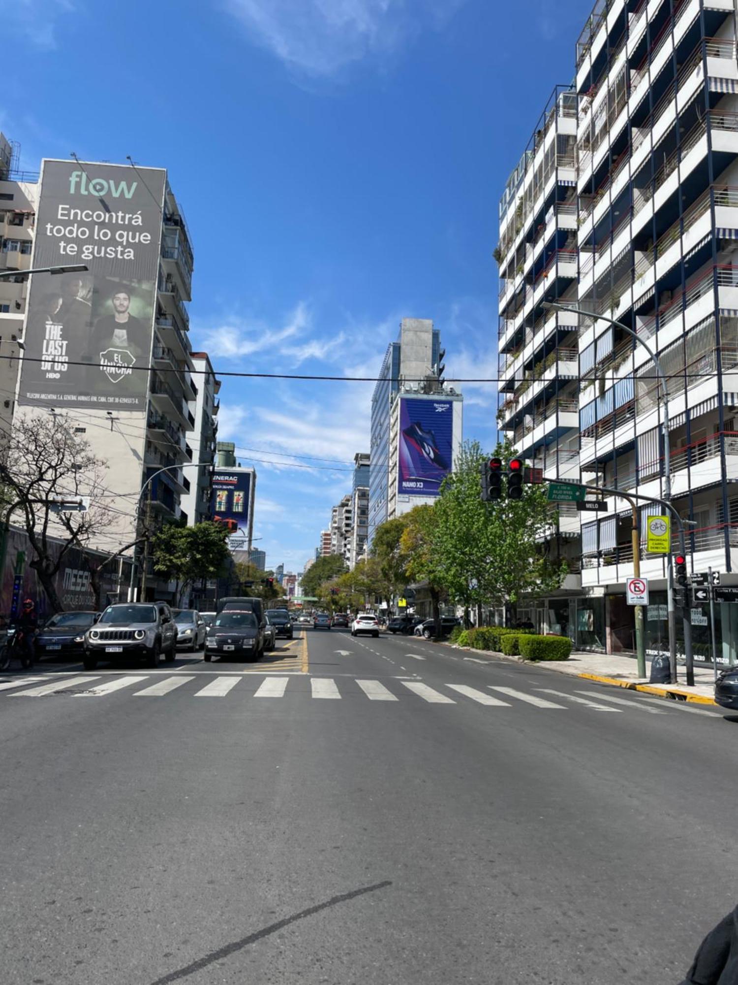 Hotel Vicente Lopez Luaran gambar