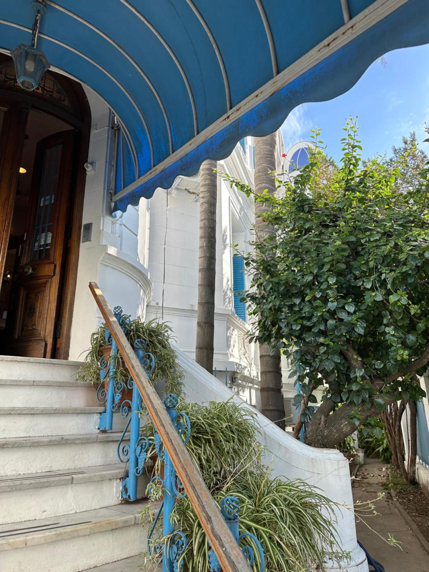 Hotel Vicente Lopez Luaran gambar