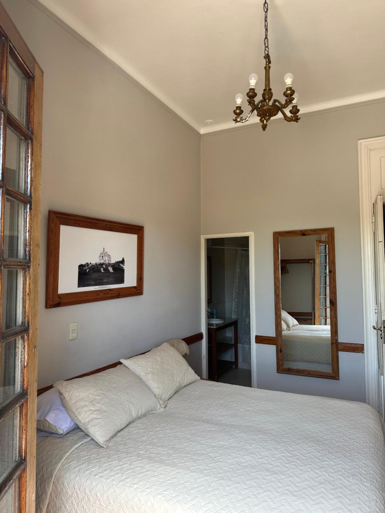 Hotel Vicente Lopez Luaran gambar