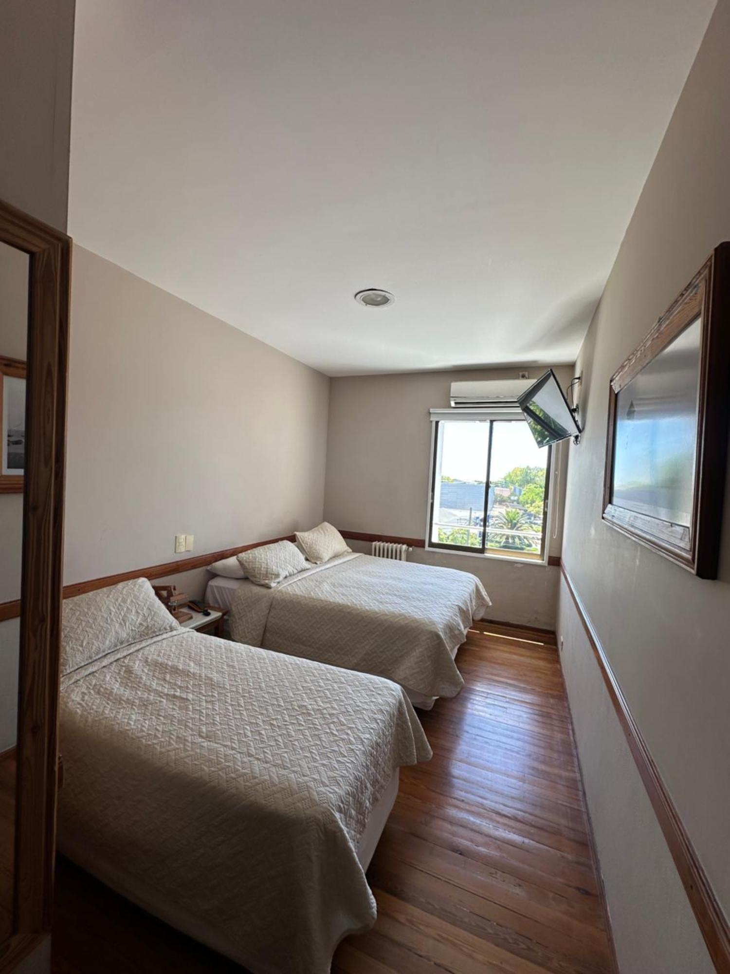Hotel Vicente Lopez Luaran gambar