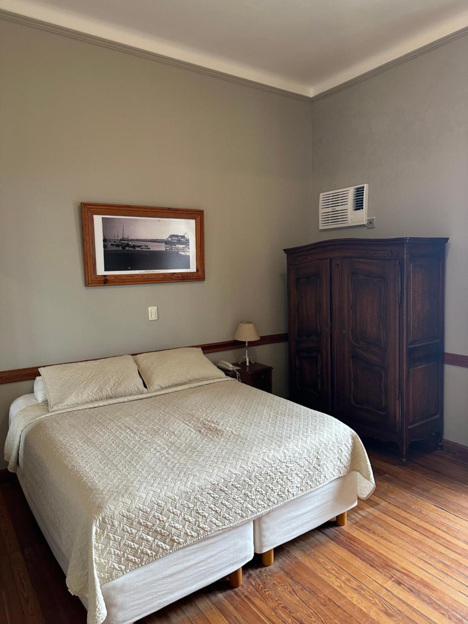 Hotel Vicente Lopez Luaran gambar