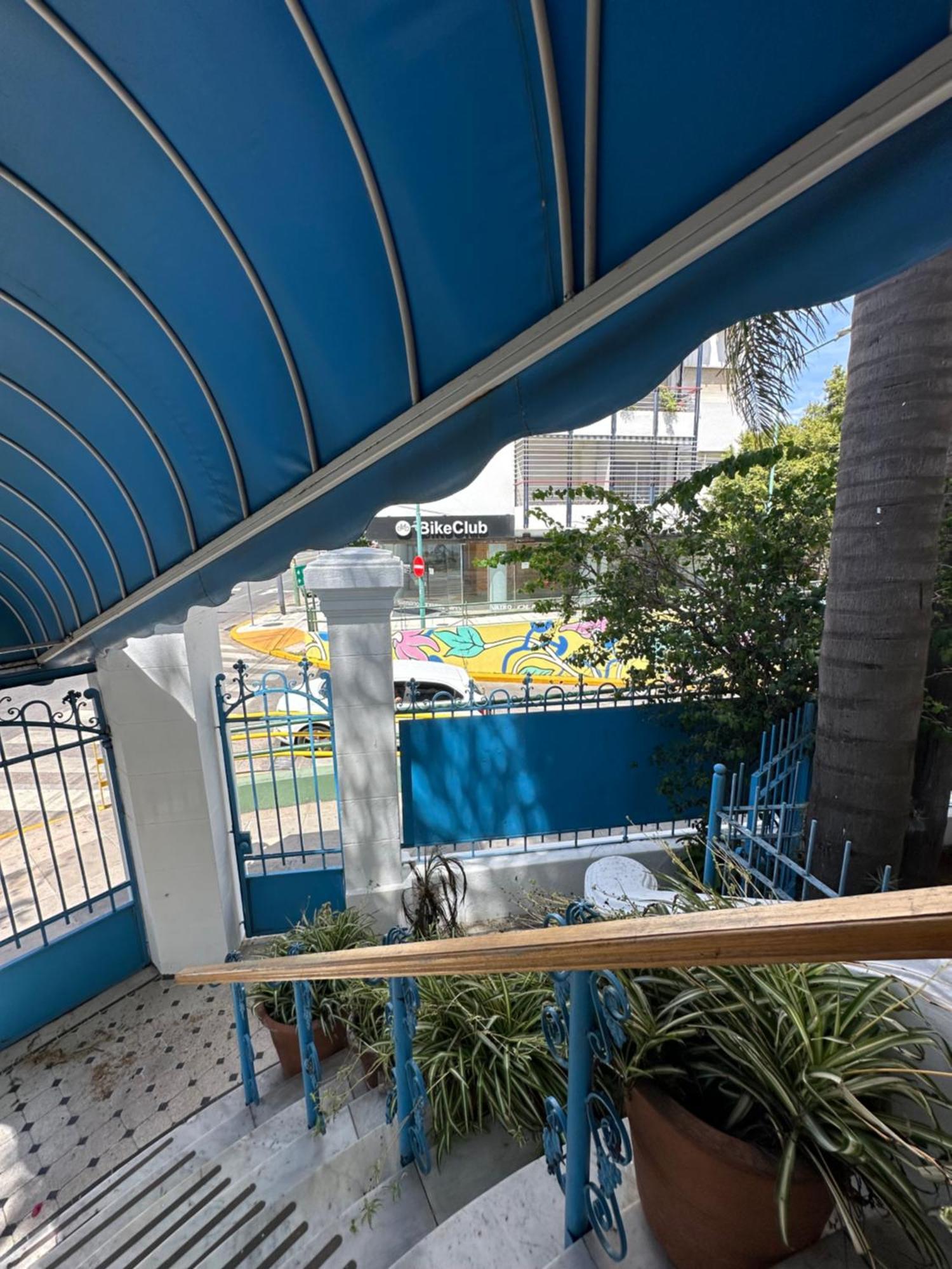 Hotel Vicente Lopez Luaran gambar