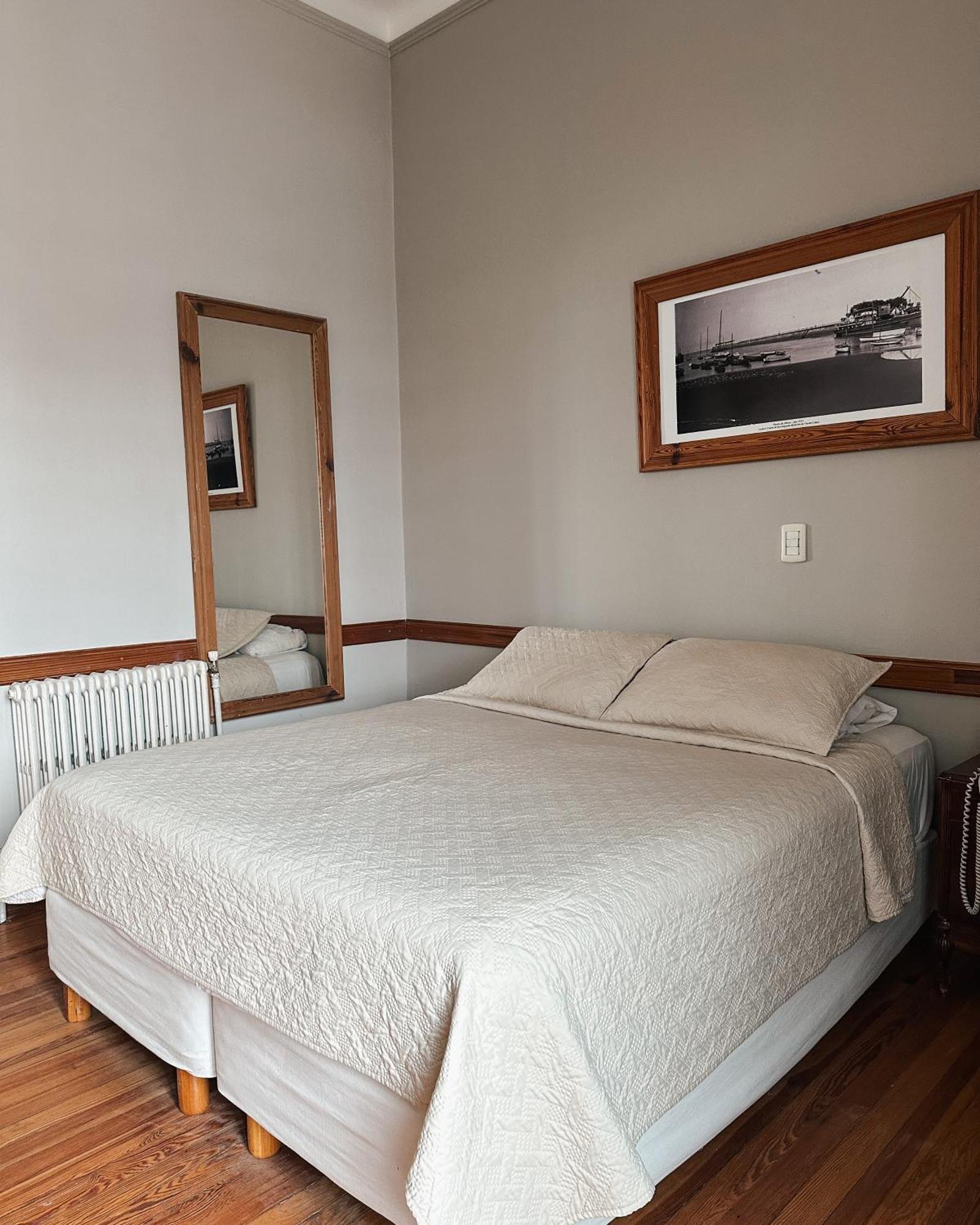 Hotel Vicente Lopez Luaran gambar