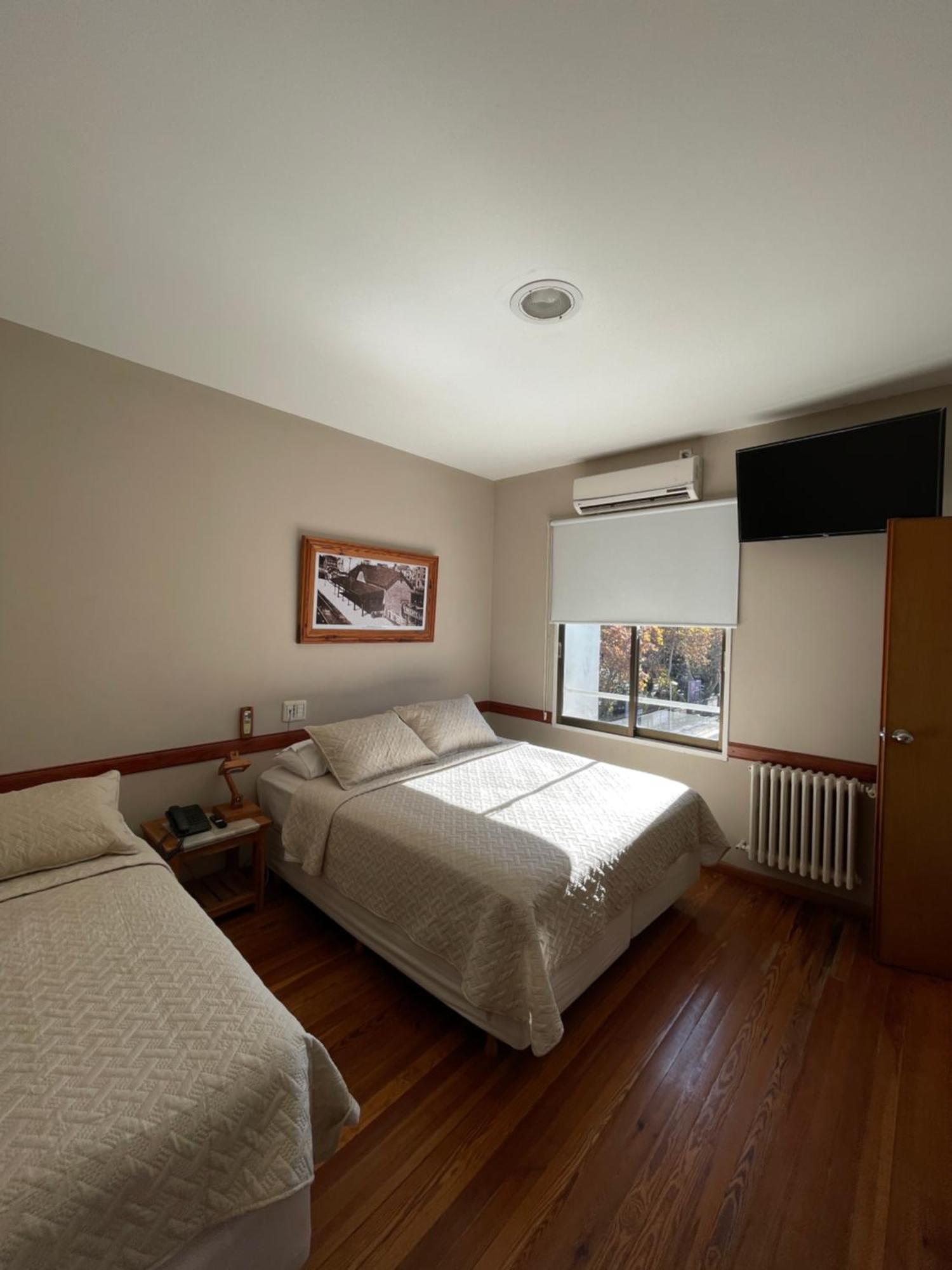 Hotel Vicente Lopez Luaran gambar