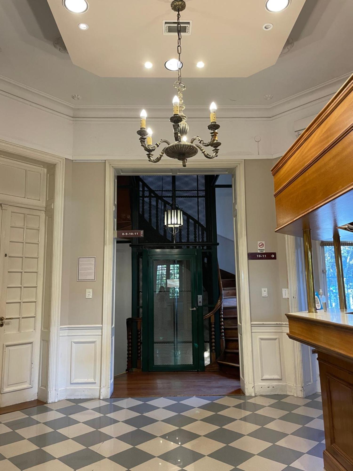 Hotel Vicente Lopez Luaran gambar