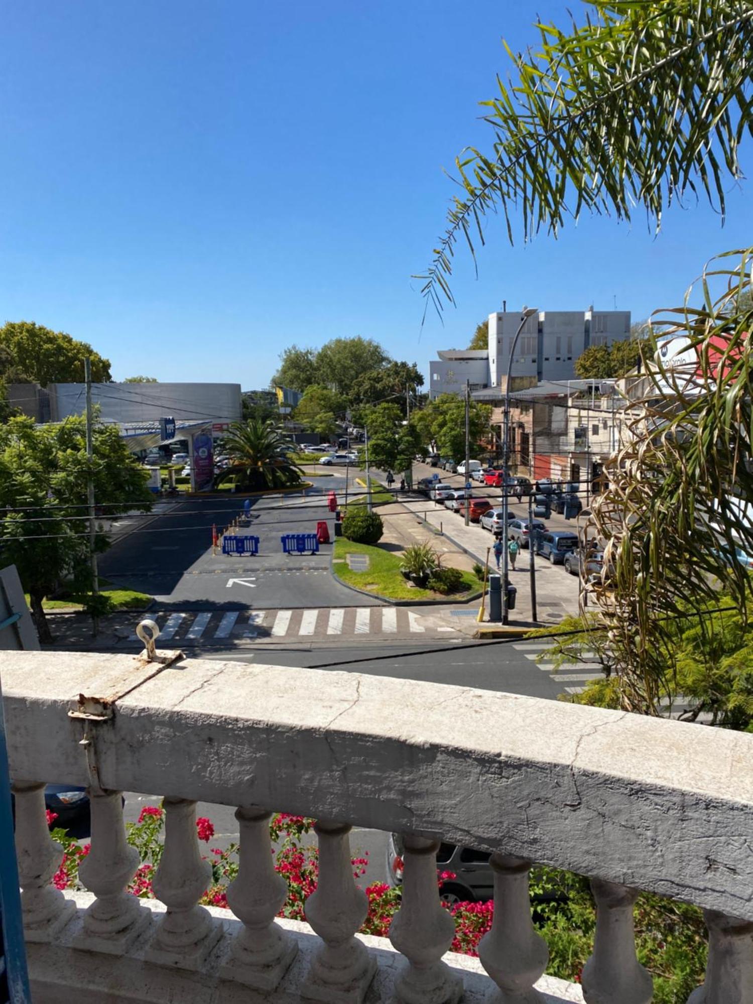 Hotel Vicente Lopez Luaran gambar